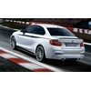 BMW F21 F22 F23 Akcentstreifen Kairys Originalus 51142406145