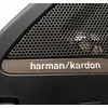 BMW F21 F23 F87 interjero dešiniojo kampo apvadas originalus 51337269362