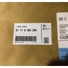 Bmw F20 F21 Priekinio Buferio Centrinės Apatinės M Grotelės Originalus 51118060284
