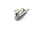 BMW F22 2 Kupė LED Modulis Dienos Važiavimo Šviesoms Dešinė 63117494852 NAUJAS ORIGINALUS