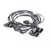 BMW F22 F22 F23 F80 F82 priekinio bamperio parkavimo jutiklio laidai originalūs 61129327107