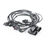 BMW F22 F22 F23 F80 F82 priekinio bamperio parkavimo jutiklio laidai originalūs 61129327107