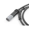 BMW F22 F22 F30 F32 F80 F80 F82 F87 galinio keleivio dešinės pusės stabdžių trinkelių nusidėvėjimo jutiklis 34356792292 originalus