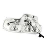 BMW F22 F22 F87 F23 lemputės lizdas kairysis originalus 63217370291