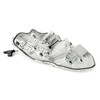 BMW F22 F22 F87 F23 lemputės lizdas kairysis originalus 63217370291