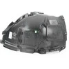 BMW F22 F23 2 SERIES priekinis O/S dešinysis rato dugno dangtelis originalus 51717312838