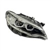 BMW F22 F23 2 Serija Europos Specifikacija Xenon Kairysis Žibintas Originalus 7388927