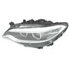 BMW F22 F23 Kairės žibintai Originalus 63117304461