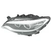 BMW F22 F23 Kairės žibintai Originalus 63117304461