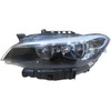 BMW F22 F23 Kairės žibintai Originalus 63117304461