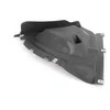 BMW F22 F23 228i Priekinis sparnas - kairysis deflektorius, originalus 51718057217