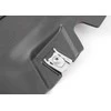BMW F22 F23 228i Priekinis sparnas - kairysis deflektorius, originalus 51718057217