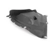 BMW F22 F23 228i Priekinis sparnas - kairysis deflektorius, originalus 51718057217