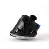 BMW F22 F23 E92 E93 F07 F10 Prišviesos Žibintas Dešinysis Originalus 63177839866