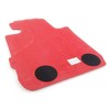 Bmw F20 F21 F22 Priekiniai Tekstiliniai Grindų Kilimėliai Sport LHD Originalus 51472339459