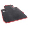 Bmw F20 F21 F22 Priekiniai Tekstiliniai Grindų Kilimėliai Sport LHD Originalus 51472339459