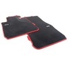 Bmw F20 F21 F22 Priekiniai Tekstiliniai Grindų Kilimėliai Sport LHD Originalus 51472339459