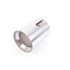 BMW F22 F23 F30 F31 F32 F33 F36 Endrohrblende Chrom Originalus 18302406604