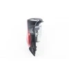 BMW F22 F23 F82 228i M235i M240i Galinis vairuotojo kairės pusės galinio žibinto žibintas 63217295427 originalus