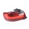 BMW F22 F23 F82 228i M235i M240i Galinis vairuotojo kairės pusės galinio žibinto žibintas 63217295427 originalus