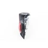 BMW F22 F23 F82 228i M235i M240i Galinis vairuotojo kairės pusės galinio žibinto žibintas 63217295427 originalus