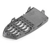 BMW F22 F23 kairės pusės priekinės apatinės grotelės originalios 51118056797