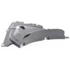 BMW F22 F23 Kairysis Deflektorius Originalus 51717260737