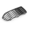 BMW F22 priekinis bamperis M rūko žibintų grotelės Dešinė originali 51118056798