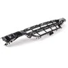 BMW F22 F23 priekinio bamperio apatinės centrinės grotelės originalios 51117293870