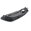 BMW F22 F23 rūko žibintų dangtelis priekinis dešinysis originalus 51117343732