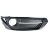 BMW F22 F23 rūko žibintų dangtelis priekinis dešinysis originalus 51117343732
