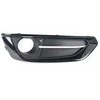 BMW F22 F23 rūko žibintų dangtelis priekinis dešinysis originalus 51117343732