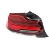 BMW F22 F87 F23 Dešinės Pusės Užpakalinis Šviesos LED Originalus 63217420992