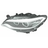 Bmw F22 F87 M2 F23 Bi Ksenoniniai Priekiniai Žibintai Akl Dešinėje Originalus 63117388938