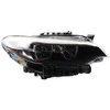 BMW F22 F87 M2 F23 Dešinės Pusės Variklio Žibintas Originalus 63117304474