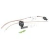 BMW F22 galinių žibintų remonto kabelių rinkinys originalus 61122448168