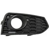 Bmw F22 F23 Priekinis Dešinysis Grotelės Buferis Originalus 51118071246
