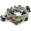 BMW F22 priekinės dešinės pusės remonto laidų rinkinys Originalus 61129315900