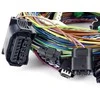 BMW F22 priekinės dešinės pusės remonto laidų rinkinys Originalus 61129315900