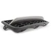 BMW F22 priekinio bamperio apatinės grotelės kairės pusės originalios 51118055955