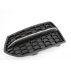 BMW F22 priekinio bamperio apatinės grotelės kairės pusės originalios 51118055955