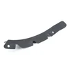 BMW F22 priekinio bamperio slėgio lūpos sandariklis dešinėje pusėje Originalus 51748060800