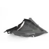 BMW F22 priekinio sparno deflektoriaus apdaila Dešinė originali 51718057218