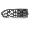 BMW F22 priekinis bamperis M rūko žibintų grotelės Dešinė originali 51118056798