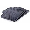 Bmw F23 Fussmatten Allwetter Hinten 51472361515 Originalus