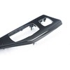 Bmw F23 Juoda Blizgiu Centrinis Konsolės Dekoras Originalus 51169343848