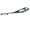 Bmw F23 Juoda Blizgiu Centrinis Konsolės Dekoras Originalus 51169343848