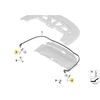 Bmw F23 Kairysis Vandens Nutekimas Originalus 51177300965