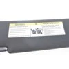 Bmw Saulės Skydelis Dešinysis F23 F33 F83 Originalus 51167425434