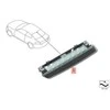 Bmw F23 Trečias Stoplampas Originalus 63257295345